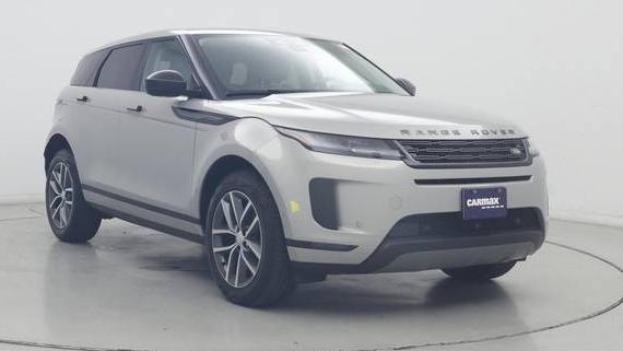 LAND ROVER RANGE ROVER EVOQUE 2024 SALZJ2FX5RH243198 image